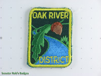 Oak River District [MB O01a.1]